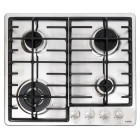 Нержавіюча сталь