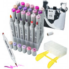 Фіолетовий