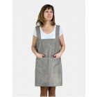 Коричневий