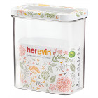 Прозорий з малюнком