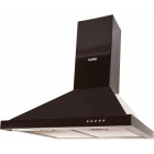 Коричневий