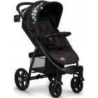 Чорний із золотим