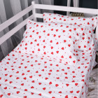 Червоний/Білий