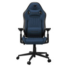 Темно-синій