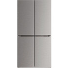 Сріблястий