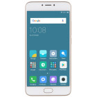 Золотистий