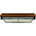 Коричневий