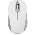 Білий з сірим