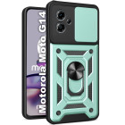 Чорно-блакитний