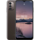 Коричневий