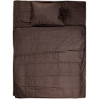 Коричневий