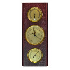 Темно-коричневий