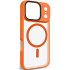 Помаранчевий