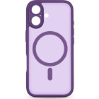 Темно-фіолетовий