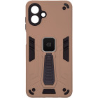 Коричневий