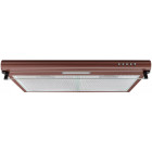 Коричневий