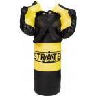 Жовтий з чорним