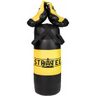 Жовтий з чорним