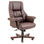 Коричневий