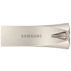 Сріблястий