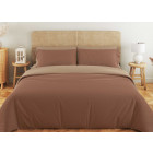 Коричневий