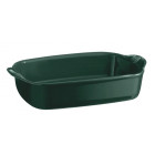 Темно-зелений