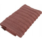 Теракотовий