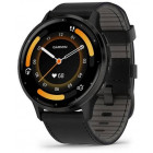 Чорно-сірий