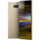 Золотистий