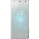 Сріблястий