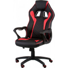 Чорний з червоним