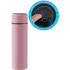 Рожевий матовий