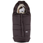 Коричневий