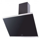 Чорний і нержавіюча сталь