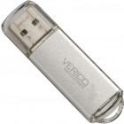 Сріблястий