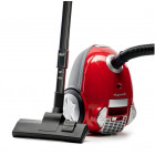 Темно-червоний