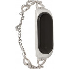 Сріблястий