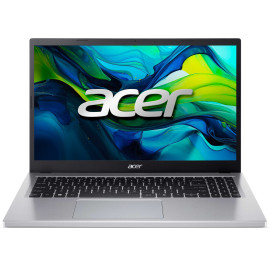Ноутбук Acer Aspire Go AG15-32P (NX.J8XEU.003) Pure Silver
