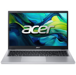 Ноутбук Acer Aspire Go AG15-21P (NX.J8TEU.008) Pure Silver
