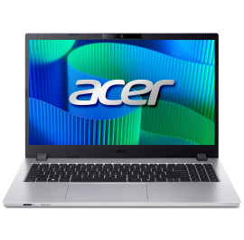 Ноутбук Acer TravelMate TMP215-55 (NX.BN8EU.003) Silver