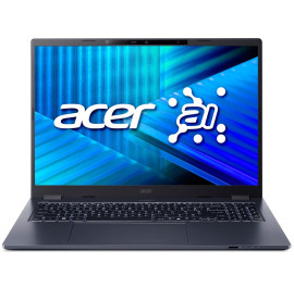 Ноутбук Acer TravelMate TMP416-54 (NX.BFREU.004) 
Slate Blue