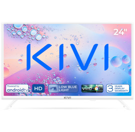 Телевізор KIVI 24H760QW