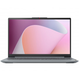 Ноутбук Lenovo IdeaPad Slim 3 15ABR8 (82XM00GCRA) Arctic Grey