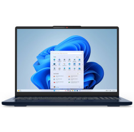 Ноутбук Lenovo IdeaPad Slim 3 16IRH10 (83K2007JRA) Cosmic Blue