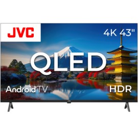 Телевизор JVC LT-43MU759