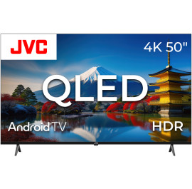Телевізор JVC LT-50MU759