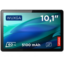 Планшет Lenovo Tab M10 Military Edition (no Cameras) 4/64 LTE (ZAAH0046UA) Storm Grey