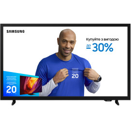 Телевізор Samsung UE32H5000FUXUA