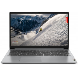 Ноутбук Lenovo IdeaPad 1 15AMN7 (82VG00RWRA) Cloud Grey