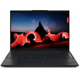 Ноутбук Lenovo ThinkPad L16 Gen 1 (21L70016RA) Black